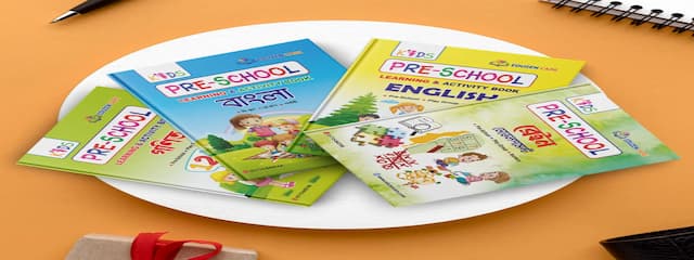 📚-প্রি-স্কুল-লার্নিং-বই—শেখার-প্রথম-ধাপ-হোক-মজার-সাথে!-🌈✏️